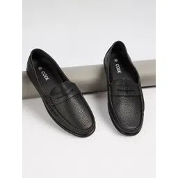 CODE by Lifestyle Men Formal Loafers-picture-35