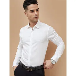 CODE by Lifestyle Men Slim Fit Casual Shirt-picture-33