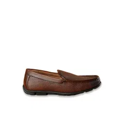 Code by Lifestyle Men Tan Loafers-picture-21