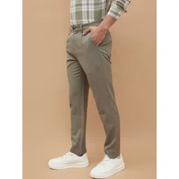 CODE by Lifestyle Men Trousers-picture-23