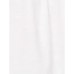 CODE by Lifestyle Men White Cotton Casual Shirt image 5