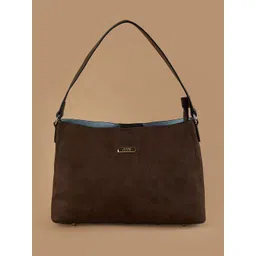 CODE by Lifestyle Structured Shoulder Bag-picture-15