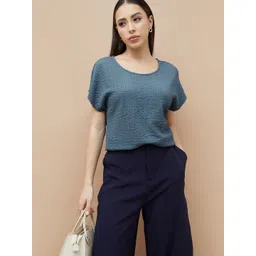 CODE by Lifestyle Women Extended Sleeves Top-picture-40