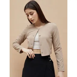 CODE by Lifestyle Women Fashion Jacket-picture-23