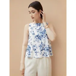 CODE by Lifestyle Women Floral Printed Top-picture-32