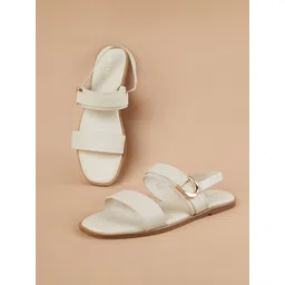 CODE by Lifestyle Women Open Toe Flats-picture-40