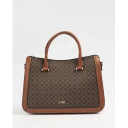 code by lifestyle Women PU Handbag-picture-35