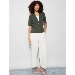 CODE by Lifestyle Women Tailored Jacket-picture-10