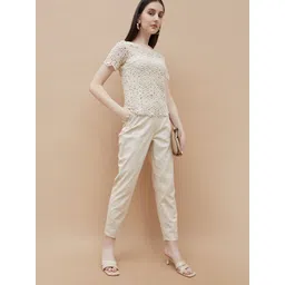 CODE by Lifestyle Women Trousers-picture-38