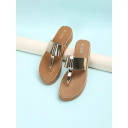 CODE by Lifestyle Women Wedge Sandals-picture-24