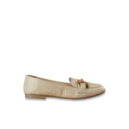 Code by Lifestyle Women's Cream Loafers-picture-33