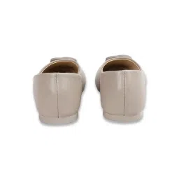 Code by Lifestyle Women's Khaki Flat Ballets image 4