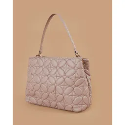 code by lifestyle Women PU Shoulder Bag image 4