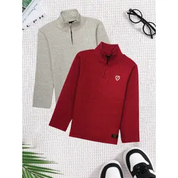 CODEZ Boys Sweatshirt-picture-32