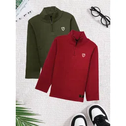 CODEZ Boys Sweatshirt-picture-18