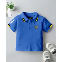 codez Boys Typographic Polo T-Shirt-picture-20