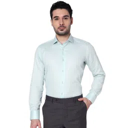 COGNOSCENTE Men Tailored Fit Casual Shirt-picture-38