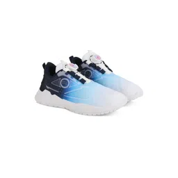COGS Blue Mesh Casual Shoes-picture-29