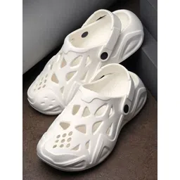 COGS Men Rubber Clogs-picture-22