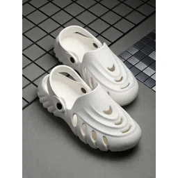 COGS Men Rubber Clogs-picture-27