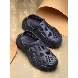 COGS Men Rubber Clogs-picture-20