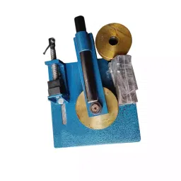 Coin Round Pipe Bending Machine, Size: 1/2"x 3/4"x 1"x1-1/4"-picture-42