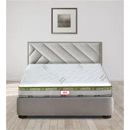 coirfit Health Boom Active 5 Inches Bonded Foam Queen Size Mattress-picture-18