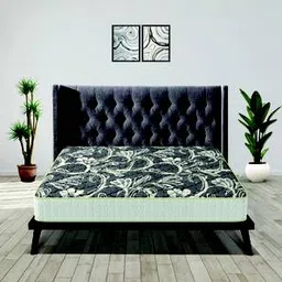 coirfit Health Plus Single Size Coir Mattress-picture-21