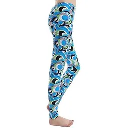 cokar Surfing Leggings Women UPF 50+ Swim Tights - Sun Protective Swimwear-picture-26