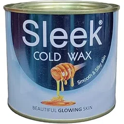 Cold Wax for glowing and soft skin (Pack of 1, 600 grams), Hair Wax or Body, Soft and Smooth Skin, Hair Removal-picture-37