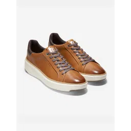 Cole Haan Men GP Topspin Leather Sneakers-picture-26