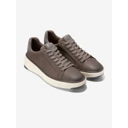 Cole Haan Men GP TOPSPIN Medium Brown Sneakers-picture-41
