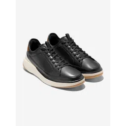 Cole Haan Men GRANDPRO ALL DAY COURT Black Sneakers-picture-13