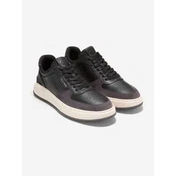 Cole Haan Men GRANDPRO ANGLEACE Black Sneakers-picture-21