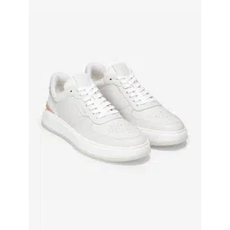 Cole Haan Men GRANDPRO ANGLEACE Off White Sneakers-picture-24