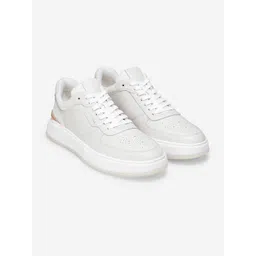 Cole Haan Men Grandpro Crossover Leather Sneakers-picture-30