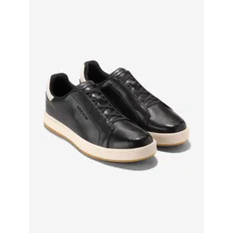 Cole Haan Men GRANDPRO LUXE Black Sneakers-picture-29