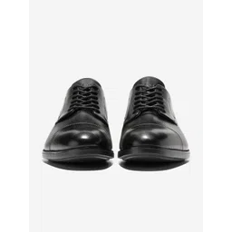 Cole Haan Men Lace-Ups Leather Oxfords image 5