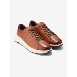 Cole Haan Men Leather Oxfords-picture-34