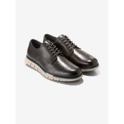 Cole Haan Men Leather Oxfords-picture-35