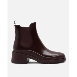 cole haan Women Westerly Chelsea Boots-picture-42