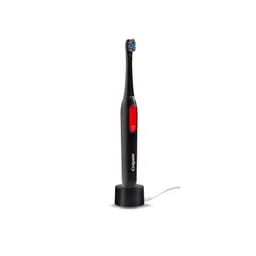 Colgate ProClinical 250R Charcoal Rechargeable Sonic Electric Toothbrush - Black-picture-11