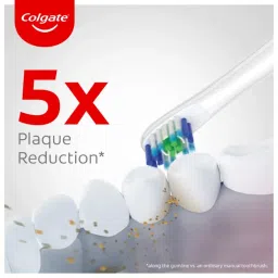 Colgate ProClinical 250R Rechargeable Electric Toothbrush - Deep Clean image 3