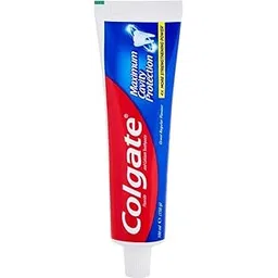 Colgate Maximum Cavity Protection Toothpaste 100ml | Fluoride Toothpaste for Strong Teeth & Enamel Protection | Anti-Cavity Toothpaste for Adults & Kids | Fresh Breath, Cavity Fighting Formula | Oral Care, Dental Hygiene-picture-30