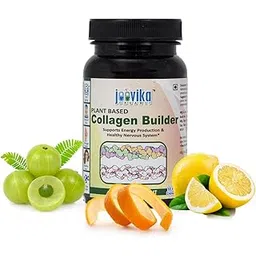 Collagen Builder Capsules | Plant Based Collagen Capsules | Supports energy production-picture-24
