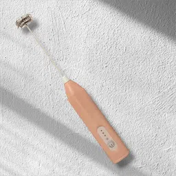 collapsible 50 W Peach Hand Blender-picture-15