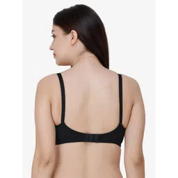 College Girl Pack Of 2 Full Coverage Lightly Padded Cotton Everyday Bra image 5