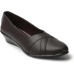 colo Comfortable and Stylish Wedge Heel Bellies,Ballerinas and Ballet Flats for Womens & Girls-picture-47