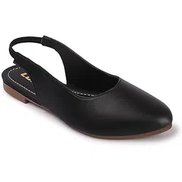 colo Stylish Flat Bellies/Mules Sandal for Womens and Girls-picture-45