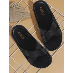 Colo Women Embellished Platform Sandals-picture-15